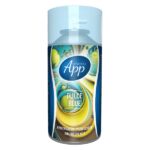 FRESHENER APP REC.D.BLUE 250ML 55316