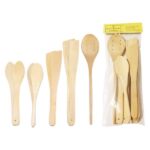 SPOONS WOOD CJ9 BOX