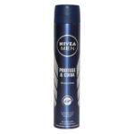 DEODORANT NIVEA SPR M. PROT&CUID.200M