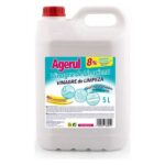 MULTI-PURPOSE AGERUL VINEGAR LIMP.5L