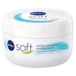 CREAM NIVEA SOFT HIDRAT.375ML