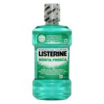 ELIXIR LISTERINE MENTA FRES.500M