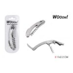 SACA ROLHAS WOOOW 11CM 5974377