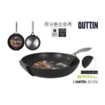 FRYING PAN SPIRAL F.IND.30CM SP030