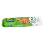 COOKIES FLORBU INTEG.SESAM.0% 145G