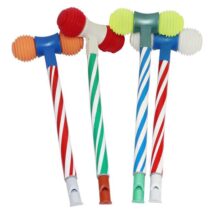 MARTELO PLAST. SORT.10640000