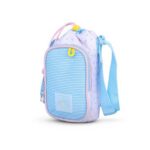 PURSE M/USOS BALLERINA 89192