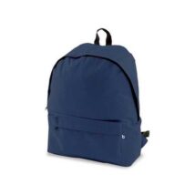 MOCHILA BASIC COLOR AZUL 88481