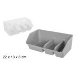 HOLDER SCOURING PAD PLAST.111452