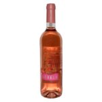 WINE SEREIA FRISANTE ROSE 75CL