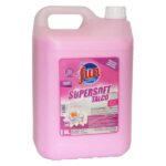 SOFTENER FUN SUP.SOFT TALCO 200 5L