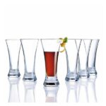 GLASS GLASS SPIRIT BAR 16CL CJ6
