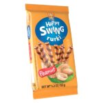 WAFFERS FLIS H. SW. RUR. AMENDOI.150G