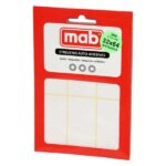 LABEL ADES.MAB 32X64MM 30UN M06
