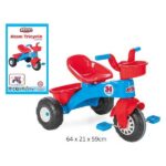 TRICYCLE CX.07-169