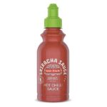 SAUCE GO-TAN SRIRACHA 215ML