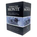 WINE TERRAS DO MONTE BCO PCT 5L