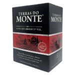 WINE TERRAS DO MONTE TN PCT 5L