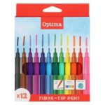 MARKER OPTIMA CX12