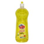 DISHWASHER IN LEMON 1
