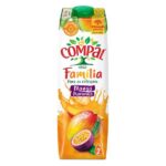 NECTAR COMPAL FAM. MANG/MAR/LIM.1L