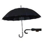 UMBRELLA BLACK XD-S326-4