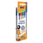 BALLPOINT BIC CRISTAL SORT.CJ5