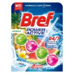 TOILET BLOCK BREF P/ACT.HAWAI 50G