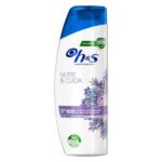 SHAMPOO H&S NUTRE&CUIDA 300ML