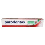 TOOTHPASTE PARODONTAX PROTECT.FLUOR 75M