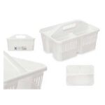 ORGANIZADOR PLAST. LIMPEZ.91381