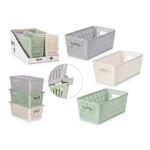 BOX PLAST. EXTENS. PEQ.92818