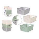 BOX PLAST. EXTENS. MED.92819