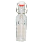 BOTTLE GLASS C/R.25CL 87067