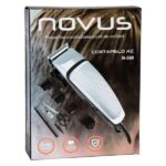 MACHINE CORT.CAB.NOVUS N-590