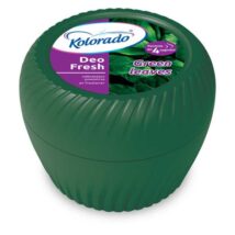 DEODORANT FRESHENER KOLORADO GREEN LE.15
