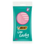 MACHINE BIC ONE LADY 10
