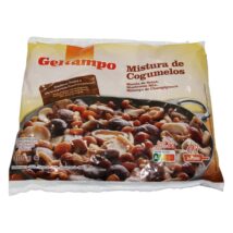 MISTURA COGUMELOS GELCAMPO 400G