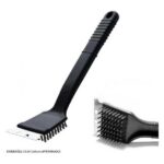 BRUSH CLEANER GRELHA 7100