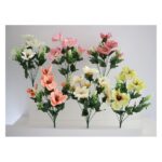 BRANCH MAGNOLIA SATIN 25602