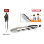 PINÇA COZ.INOX PRIV.28X5C 2981
