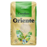 RICE ORIENTE PREM.CAROLINO 1K