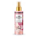 LOÇAO QUEEN'S YANI 250ML