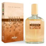 COLOGNE PRADY MONTY INTENSE W.100M