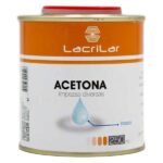 ACETONA LACRILAR LT 250ML