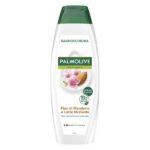 BATH GEL PALM. N.FL.AMEND.350M