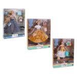BONECA FASHION C/ACE.39-111102