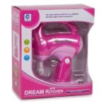 KITCHEN PACK (BATEDEIRA)39- 1296