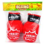 LUVA BOXE GIG.CJ2 03-1808