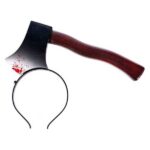 AXE HALLOWEEN 03-YG202D